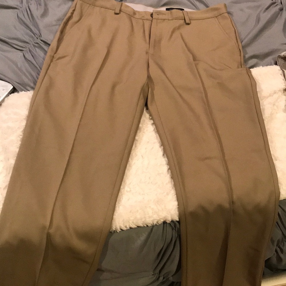 Men’s Dress Pants